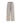 Off-White Beige Cotton Casual Pants