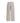 Off-White Beige Cotton Casual Pants