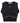 Off-White Black Polyamide Sport Bra