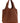 A.P.C. Brown Polyester Tote Bag