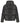 MM6 Maison Margiela Black Polyester Full-Length Jacket
