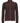 MM6 Maison Margiela Brown Cotton Cardigan