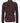 MM6 Maison Margiela Brown Cotton Cardigan