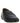 Marsell Black Calfskin Slip-On Loafers