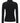 Moncler Black Virgin Wool Cardigan