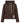 Moncler Brown Cotton Sweatshirt