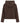 Moncler Brown Cotton Sweatshirt