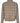 Brunello Cucinelli Brown Wool Full-Length Jacket