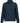 Brunello Cucinelli Blue Polyester Full-Length Jacket
