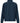 Brunello Cucinelli Blue Polyester Full-Length Jacket