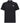 Moncler Blue Cotton Polo Shirt