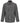 Brunello Cucinelli Gray Virgin Wool Full-Length Jacket