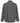 Brunello Cucinelli Gray Virgin Wool Full-Length Jacket