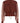 Brunello Cucinelli Brown Cotton Blouse
