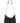 Maison Margiela Black Lamb Leather Crossbody Bag