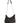 Maison Margiela Black Lamb Leather Crossbody Bag