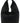 Maison Margiela Black Lamb Leather Shoulder Bag