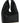 Maison Margiela Black Lamb Leather Shoulder Bag