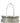 Maison Margiela White Goatskin Shoulder Bag