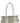 Maison Margiela White Goatskin Shoulder Bag