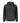 Hugo Boss Black Cotton Men's Hooded Sweatshirt