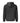 Hugo Boss Black Cotton Men's Hooded Sweatshirt