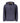 Hugo Boss Blue Cotton Men's Hoodie