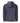 Hugo Boss Blue Cotton Men's Hoodie