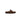 Birkenstock Brown Suede Leather Moccassin