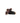 Birkenstock Brown Leather Flat Sandals