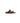Birkenstock Brown Synthetic Flat Sandals