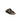 Birkenstock Black Synthetic Flat Sandals