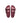 Birkenstock Bordeaux EVA Flat Sandals