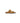 Birkenstock Brown Leather Flat Sandals