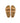 Birkenstock Brown Leather Flat Sandals