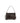 Prada Brown Calf Leather Bos Taurus Handbag