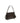 Prada Brown Calf Leather Bos Taurus Handbag