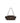 Prada Brown Napa Leather / Calf Bos Taurus Shoulder Bag