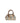 Burberry Beige Canvas Handbag