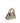 Burberry Beige Canvas Handbag