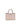 Valentino Garavani Multicolor Calf Leather Bos Taurus Handbag