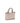 Valentino Garavani Multicolor Calf Leather Bos Taurus Handbag