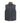 Lardini Gray Wool Oves Aries Sleeveless Jacket