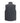 Lardini Gray Wool Oves Aries Sleeveless Jacket