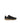 Maison Margiela Black Suede Leather Athletic Sneakers