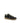 Maison Margiela Black Suede Leather Athletic Sneakers