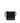 Maison Margiela Black Calf Leather Bos Taurus Shoulder Bag