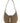 Furla Beige Calfskin Shoulder Bag