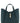 Furla Bicolor Calfskin Tote Bag