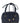 Furla Blue Calfskin Handbag